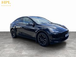 Tesla Model Y (Dual Motor) Long Range SUV 5dr Electric Auto 4WDE (384 bhp)