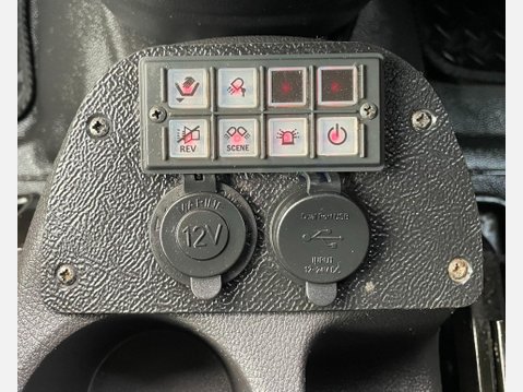 Ford Transit Connect 1.5 TDCi 220 L1 H1 5dr 33