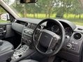 Land Rover Discovery 3.0 Discovery Graphite SDV6 Auto 4WD 5dr 20
