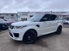 Land Rover Range Rover Sport HSE DYNAMIC