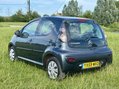 Citroen C1 VTR 7