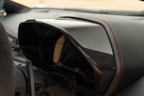 Lamborghini Aventador 6.5 V12 LP 740-4 S ISR 4WD Euro 6 2dr 42