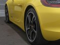 Porsche Boxster 2.7 981 PDK Euro 6 (s/s) 2dr 62