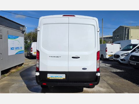 Ford Transit 350 TREND L3 H2 LWB 2.0 TDCI 130ps EU6 3