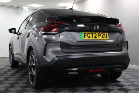 Citroen C4 SHINE PLUS 29