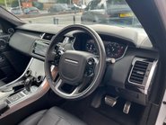 Land Rover Range Rover Sport SDV8 AUTOBIOGRAPHY DYNAMIC 24
