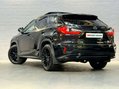 Lexus RX 3.5 RX 450h F Sport Takumi CVT 4WD 5dr 3