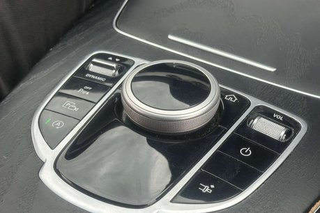 Mercedes-Benz E Class 2.0 E220d AMG Line Coupe 2dr Diesel G-Tronic+ Euro 6 (s/s) (194 ps) 36