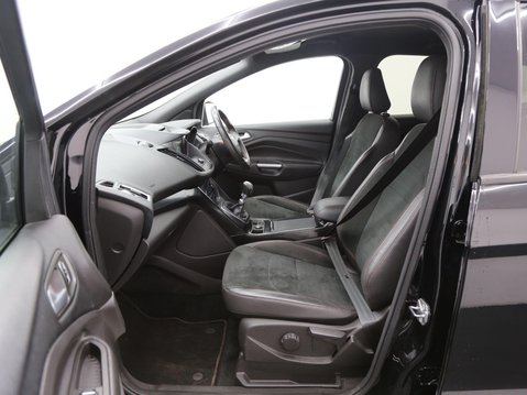 Ford Kuga 1.5 TDCi ST-Line Euro 6 (s/s) 5dr 22