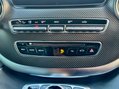Mercedes-Benz V Class 2.2 V220d AMG Line MPV 5dr Diesel G-Tronic+ Euro 6 (s/s) 7 Seat (163 ps) 54