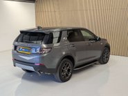 Land Rover Discovery Sport 2.0 Discovery Sport HSE Si4 Auto 4WD 5dr 23