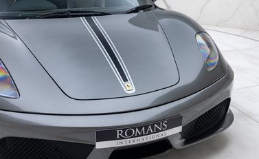 Ferrari F430 SCUDERIA SPIDER 16M 37