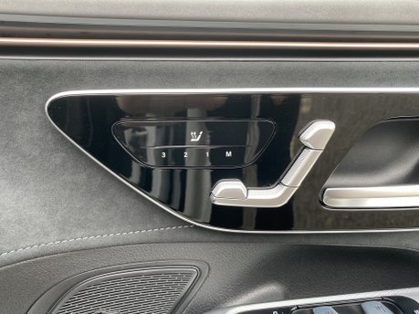 Mercedes-Benz EQE EQE 300 AMG Line Premium Auto Electric 89KWH PAN ROOF/MEMORY SEATS/SAT NAV 2