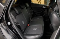 Ford Fiesta ST-LINE X 33