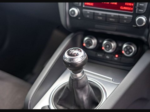Audi TT 2.0 TT Sport TFSI 3dr 11