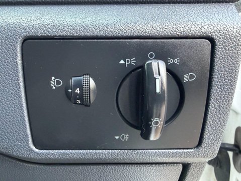 Ford Transit Connect 1.8 TDCi T200 L1 H1 4dr DPF 29