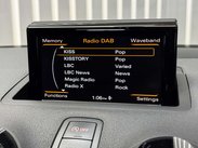 Audi S1 2.0 TFSI Hatchback 3dr Petrol Manual quattro Euro 6 (s/s) (231 ps) 17