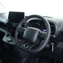 Citroën Berlingo Driver Edition Auto 2