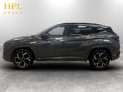 Hyundai TUCSON 1.6 T-GDi MHEV N Line S SUV 5dr Petrol Hybrid DCT 4WD Euro 6 (s/s) (160 ps) 4