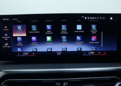 BMW 3 Series 2.0 320i M Sport Saloon 4dr Petrol Auto Euro 6 (s/s) (184 ps) 27