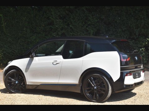 BMW I3 42.2kWh S Hatchback 5dr Electric Auto (184 ps) 2
