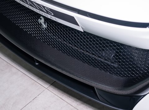 Ferrari Purosangue 38