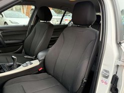 BMW 1 Series 1.5 116D SE Business 5dr 22