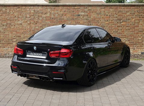 BMW M3 Competition Pack 29