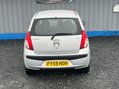 Hyundai i10 1.2 Classic Euro 4 5dr 43
