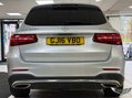 Mercedes-Benz GLC 2.1 GLC220d AMG Line (Premium Plus) G-Tronic 4MATIC Euro 6 (s/s) 5dr 90