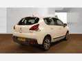 Peugeot 3008 1.6 e-HDi Active SUV 5dr Diesel EGC Euro 5 (s/s) (115 ps) 4
