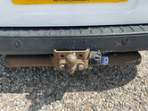 Ford Transit Custom AUTO SWB L1H1 Low Roof Trend Air Con Sensors Tow Bar EURO 6 NO VAT 29
