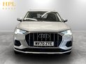 Audi Q3 2.0 TDI 35 Sport SUV 5dr Diesel S Tronic Euro 6 (s/s) (150 ps) 2