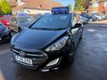 Hyundai i30 1.4 Blue Drive SE Nav Euro 6 (s/s) 5dr 11