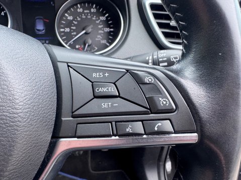 Nissan Qashqai DCI TEKNA DCT 15