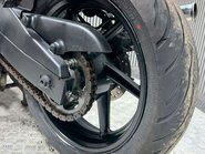 Honda CBR 1993 F2 19K GOOD RUNNING CLASSIC 600CC SPORTS PROJECT BIKE 9