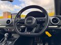 Audi A3 2.0 A3 Sportback S Line TFSI Semi-Auto 5dr 48