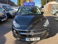 Vauxhall Adam 1.4i SLAM Euro 6 3dr 2
