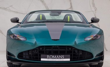 Aston Martin Vantage F1 Edition Roadster 20