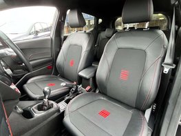 Ford Fiesta 1.0 Fiesta ST-Line X Turbo 5dr 62
