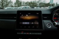 Renault Clio ICONIC TCE 28