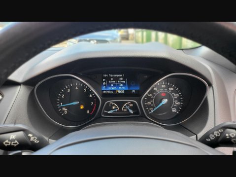 Ford Focus ST-LINE 25