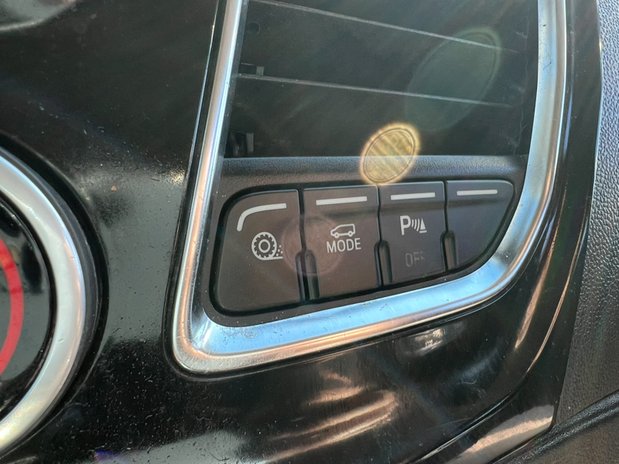 Ford Transit Custom LWB L2H1 CAT N Low Roof Limited 300 Air Con Sensors EURO 6 NO VAT 32