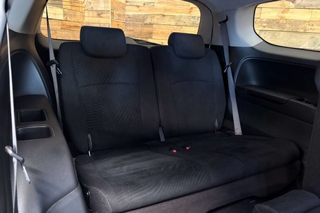 Honda Odyssey 2.4 Litre Automatic 28