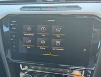 Volkswagen Arteon 2.0 TSI R-Line Edition Fastback 5dr Petrol DSG Euro 6 (s/s) (190 ps) 31