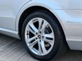 Mercedes-Benz E Class 2.1 E220 BlueEfficiency AvantGarde CDi Auto 4dr 43