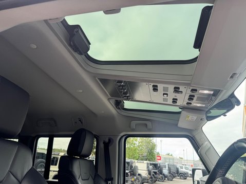 Ineos Grenadier STATION WAGON 33