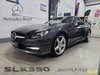 Mercedes-Benz SLK 3.5 SLK350 BlueEfficiency AMG Sport Edition 125 G-Tronic+ Euro 5 (s/s) 2dr