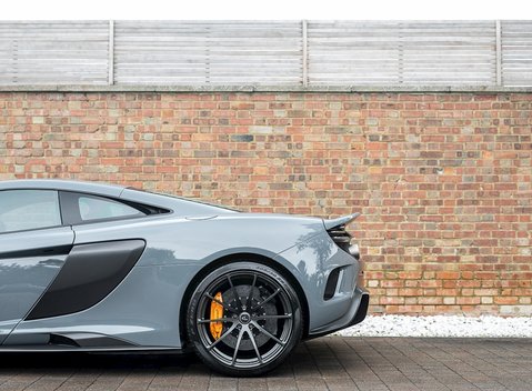 McLaren 675LT 23