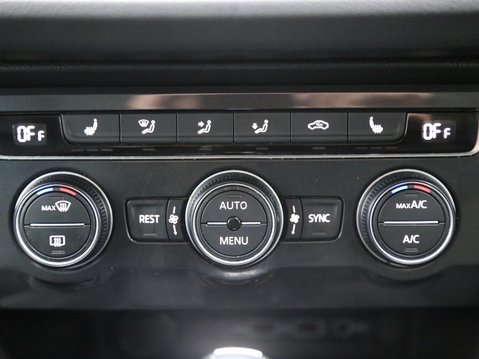 Volkswagen Tiguan 1.5 TSI EVO Match DSG Euro 6 (s/s) 5dr 17